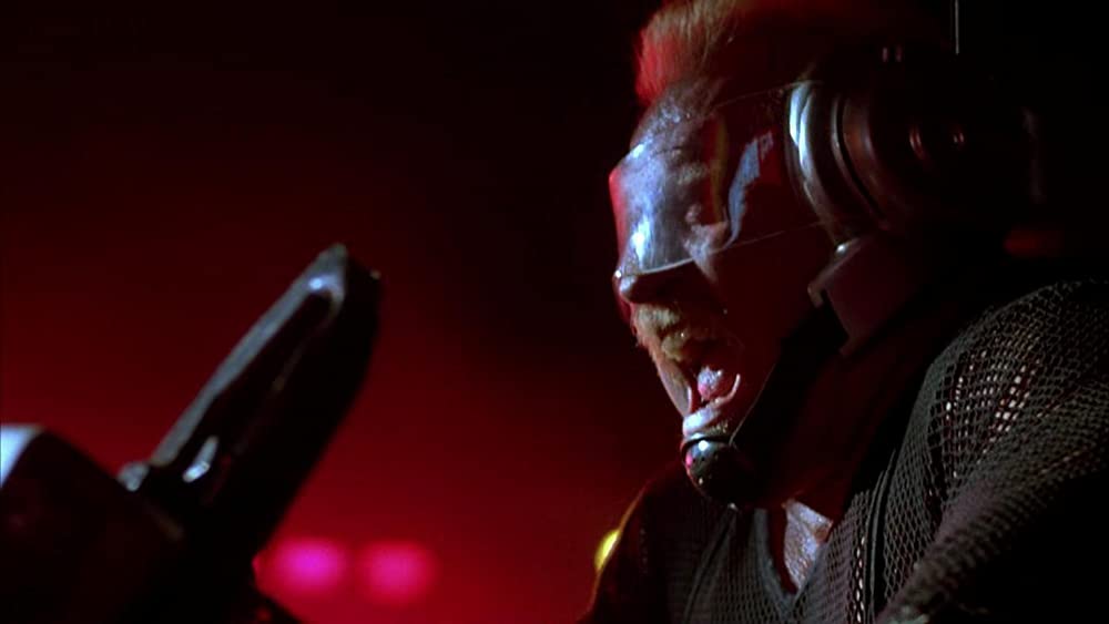 バトルランナーの画像