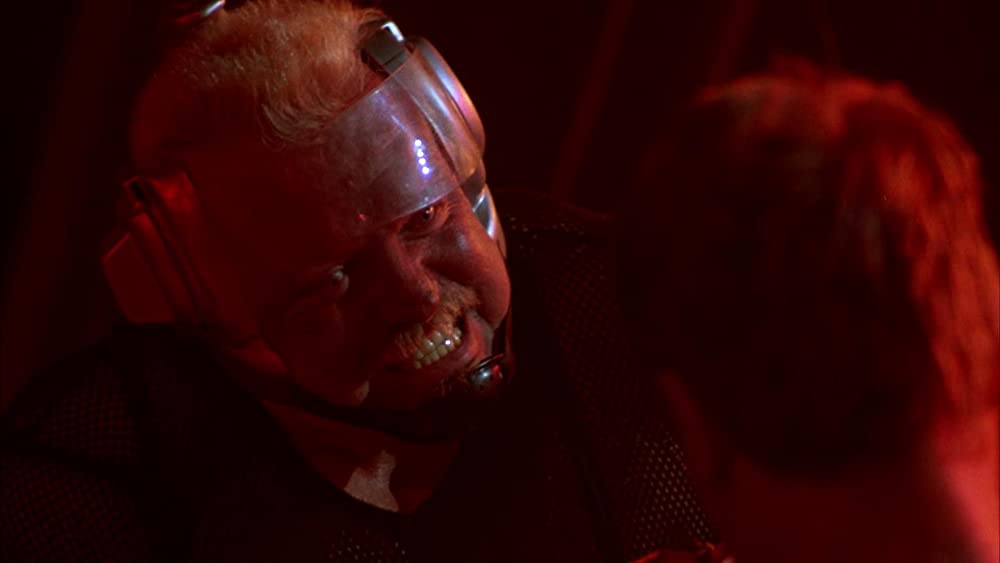 バトルランナーの画像