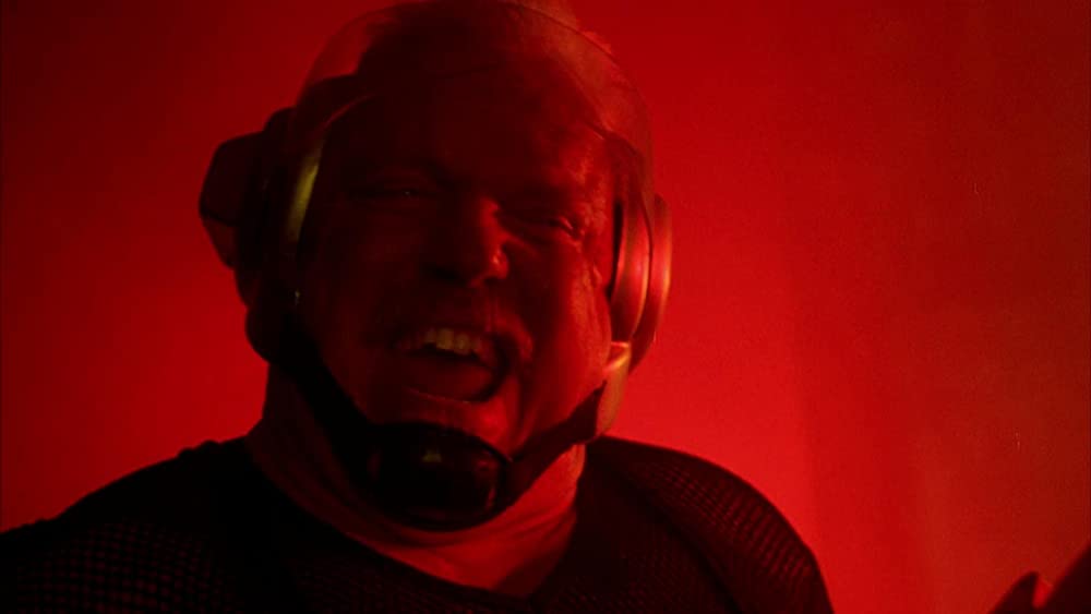 バトルランナーの画像