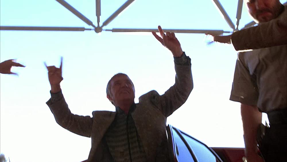 バトルランナーの画像