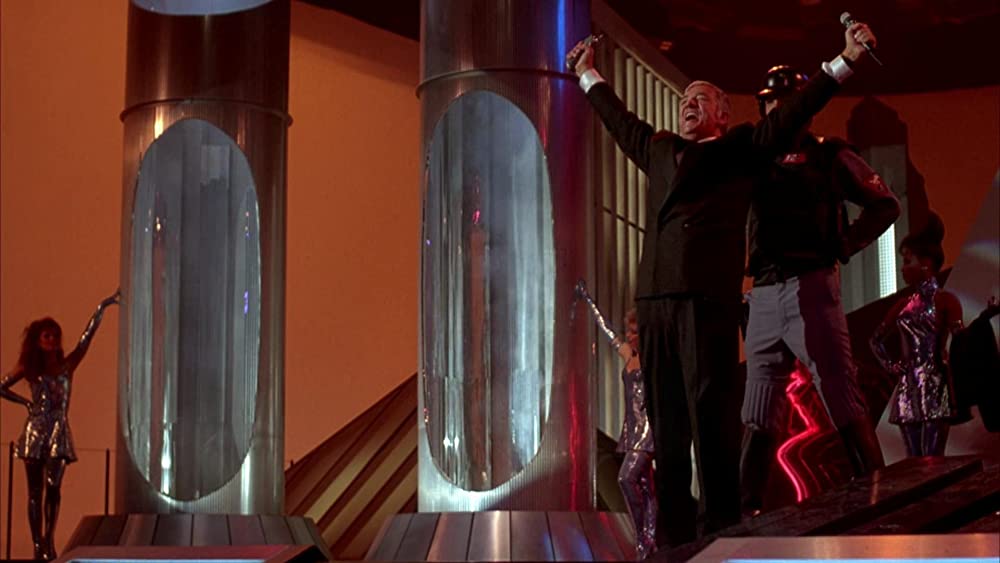 バトルランナーの画像