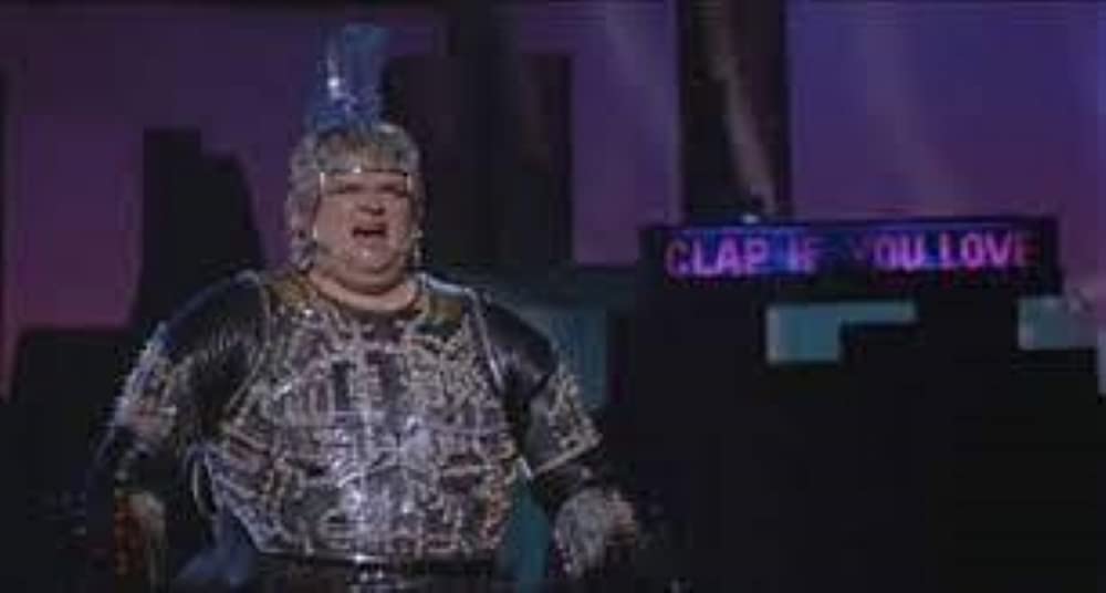 バトルランナーの画像