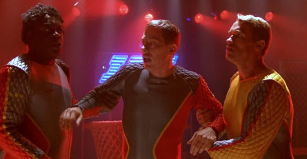 バトルランナーの画像