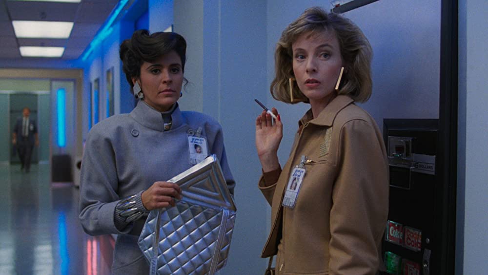 バトルランナーの画像