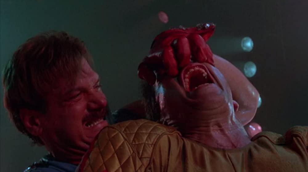 バトルランナーの画像