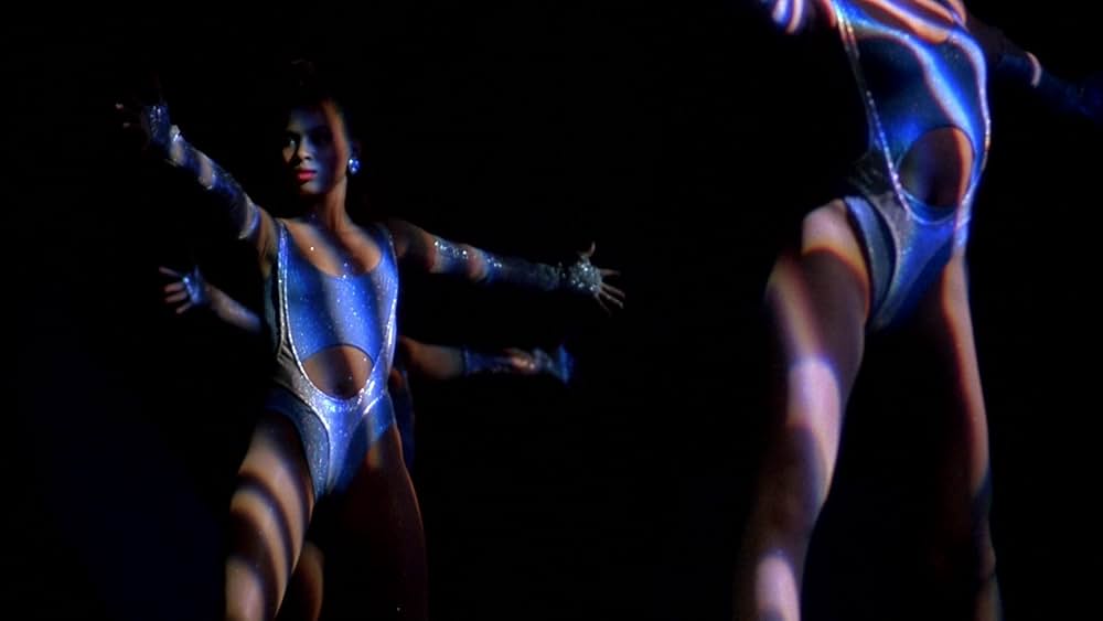 バトルランナーの画像