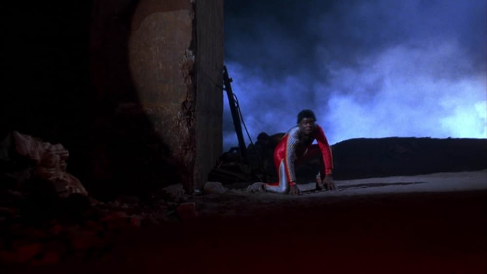 バトルランナーの画像