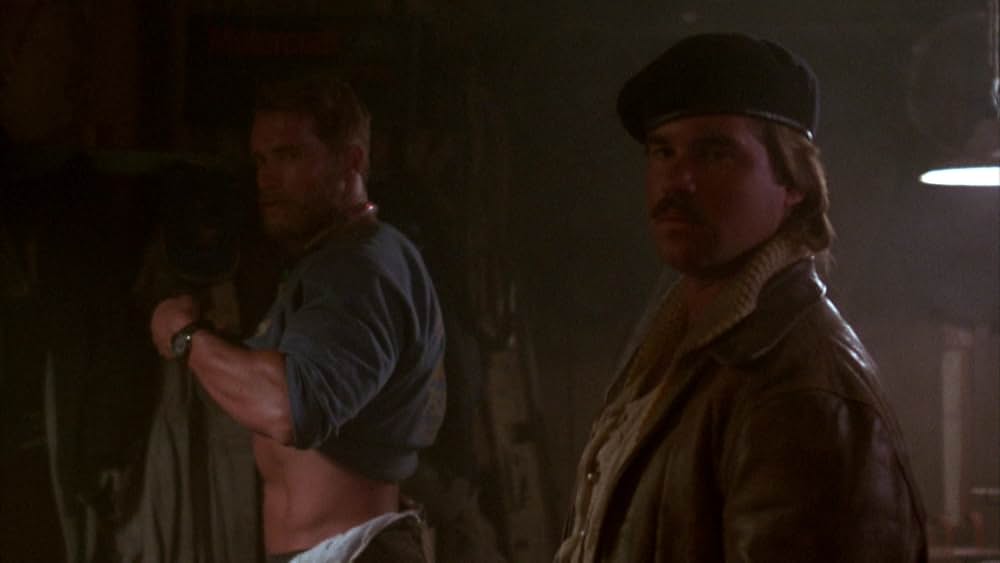 バトルランナーの画像