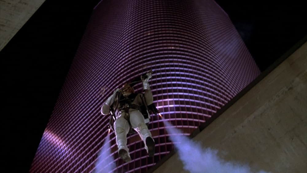 バトルランナーの画像