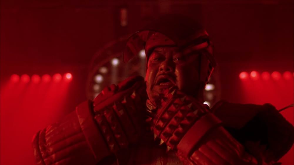 バトルランナーの画像