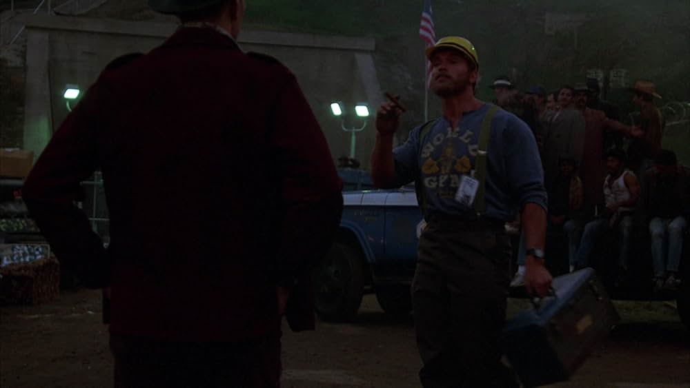 バトルランナーの画像