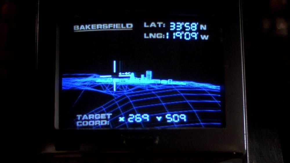 バトルランナーの画像