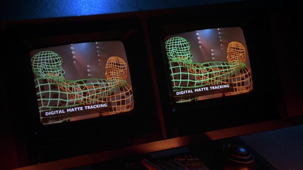 バトルランナーの画像