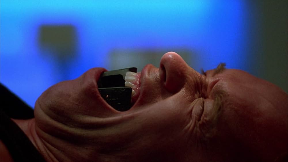 バトルランナーの画像