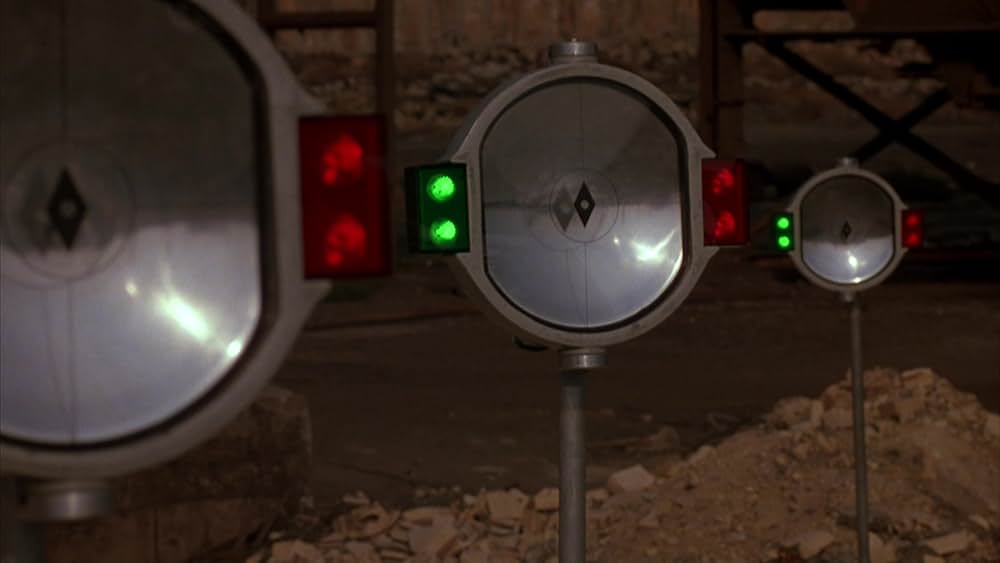 バトルランナーの画像