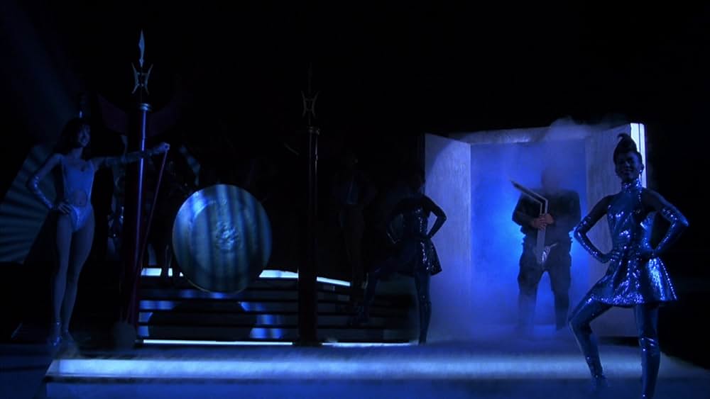 バトルランナーの画像