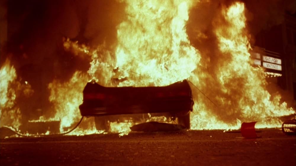 バトルランナーの画像