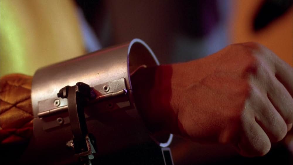 バトルランナーの画像