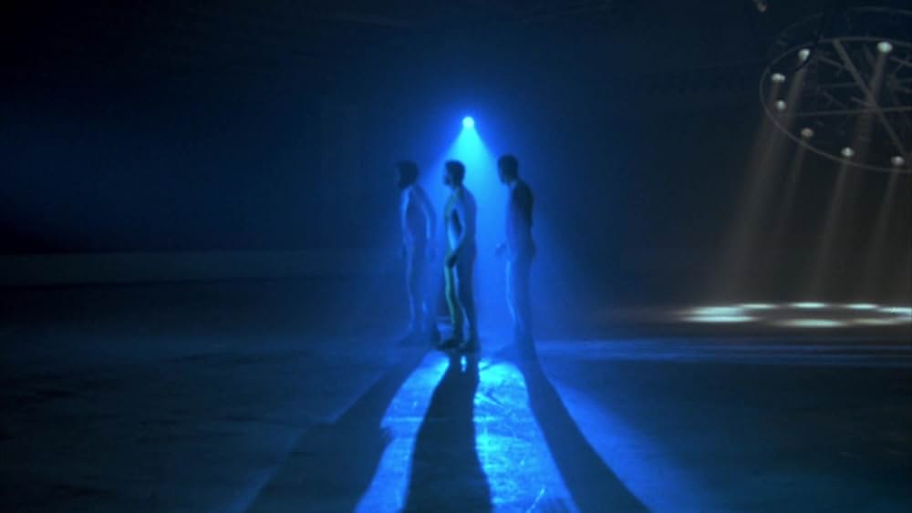 バトルランナーの画像