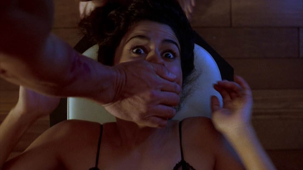 バトルランナーの画像