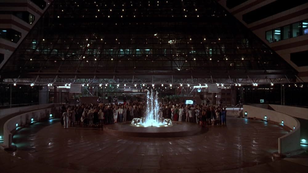 バトルランナーの画像