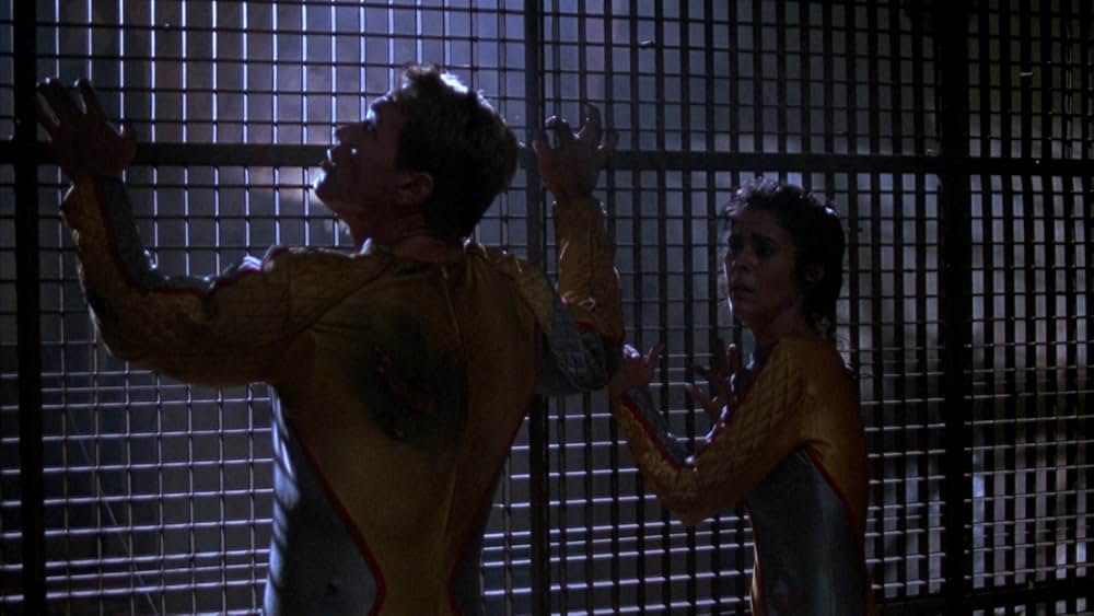 バトルランナーの画像