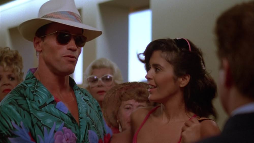 バトルランナーの画像