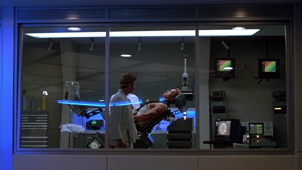 バトルランナーの画像