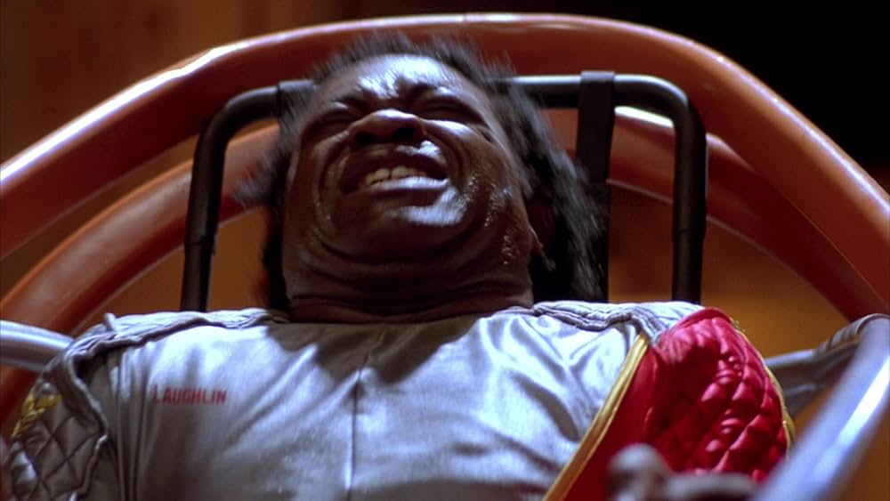 バトルランナーの画像