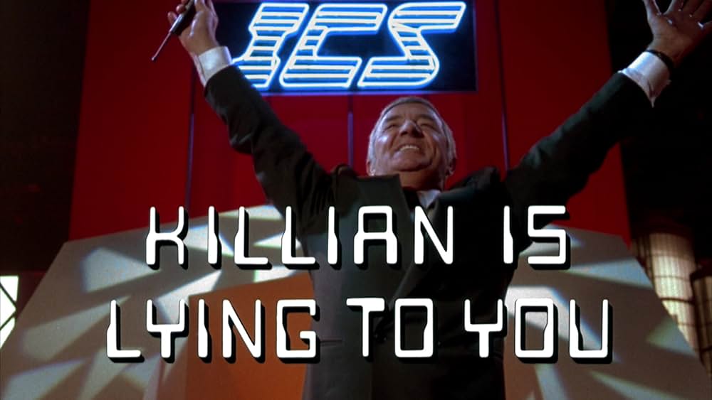 バトルランナーの画像