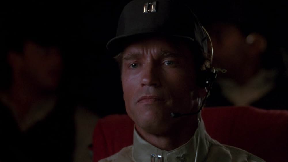 バトルランナーの画像