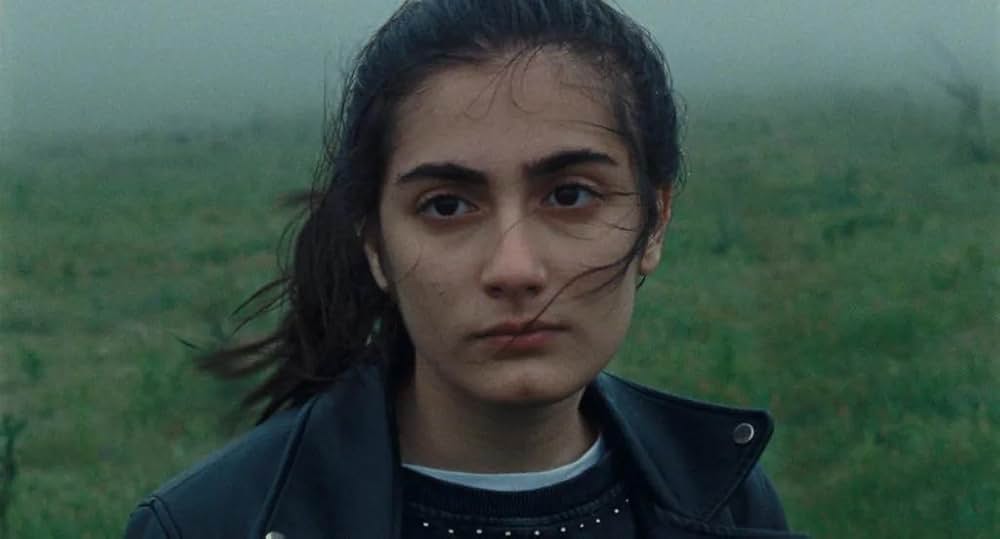 キアラへの写真