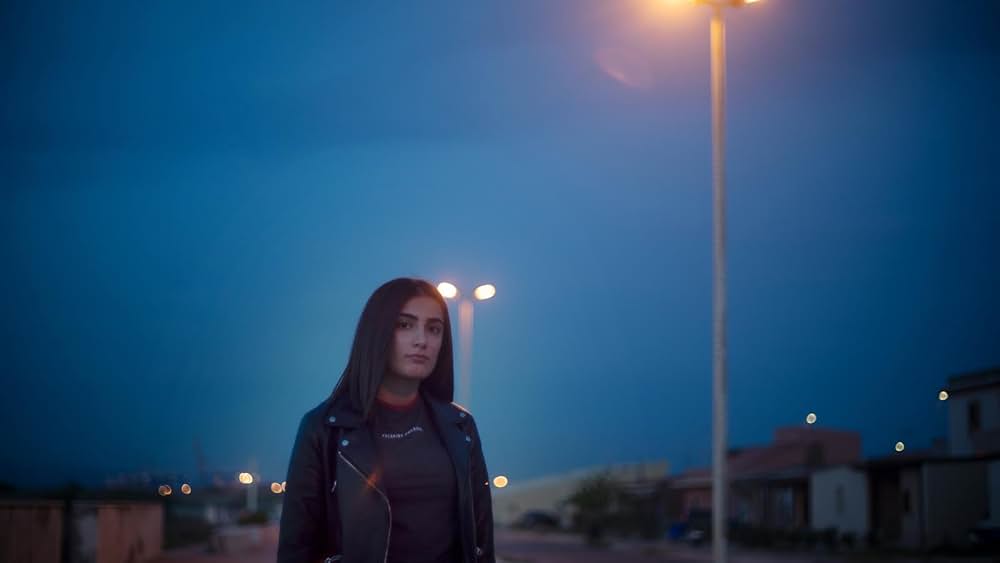 キアラへの画像