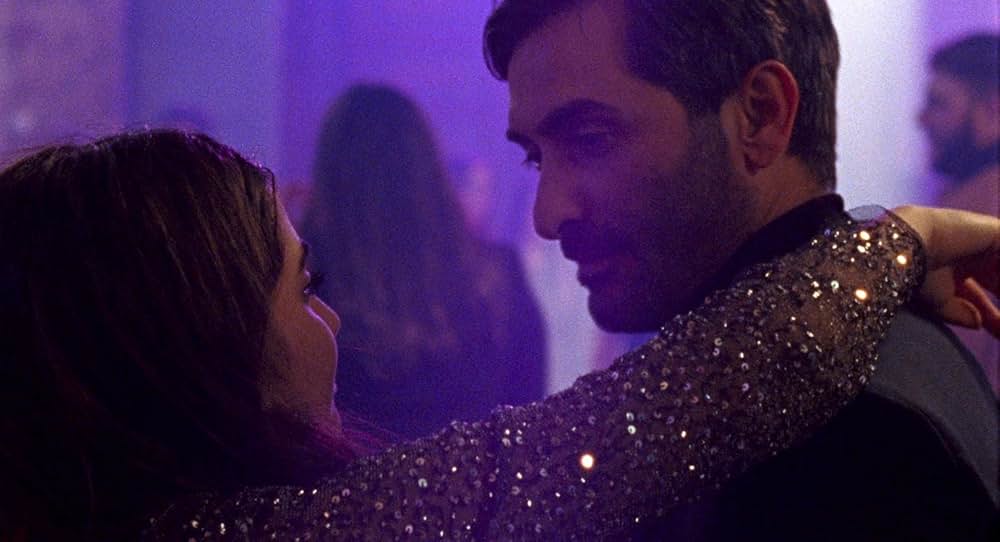 キアラへの画像