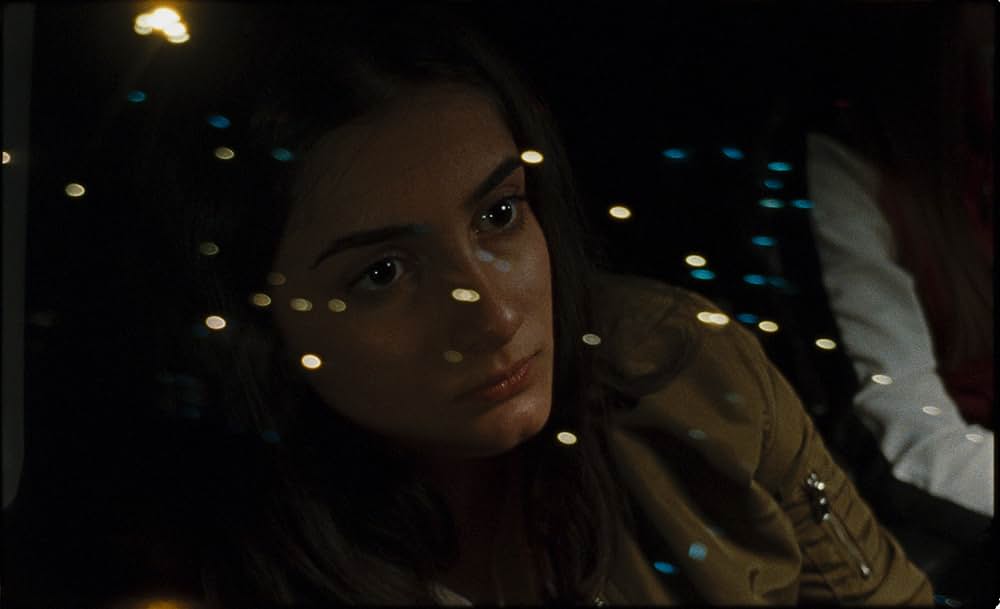 キアラへの画像