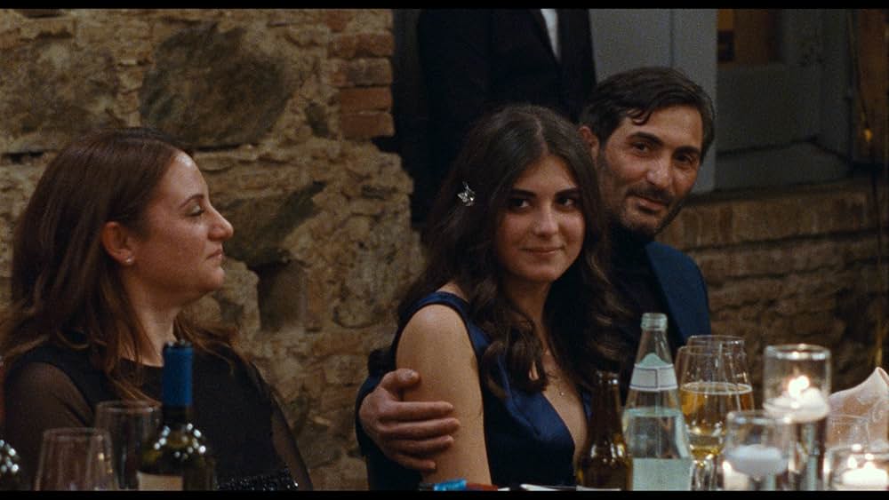 キアラへの画像