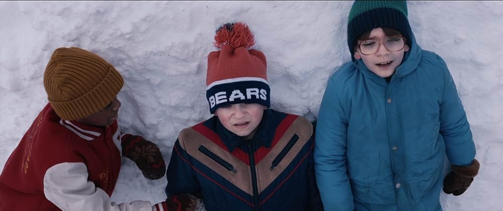 8-Bit Christmas（原題）の画像