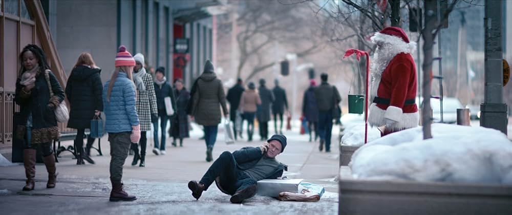 8-Bit Christmas（原題）の画像