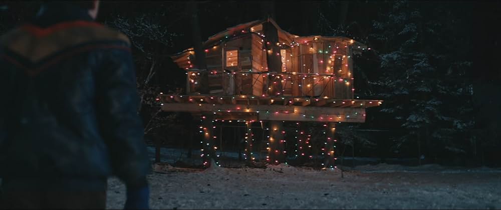 8-Bit Christmas（原題）の画像