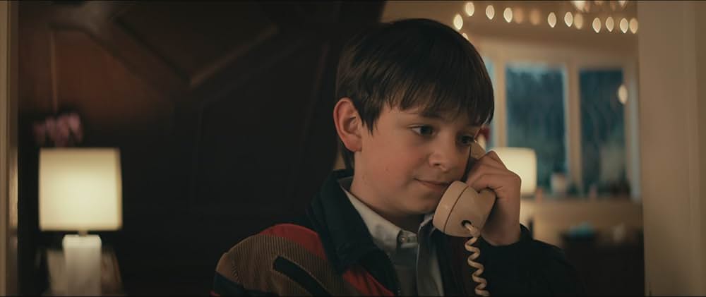 8-Bit Christmas（原題）の画像