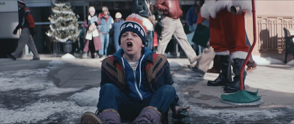 8-Bit Christmas（原題）の画像