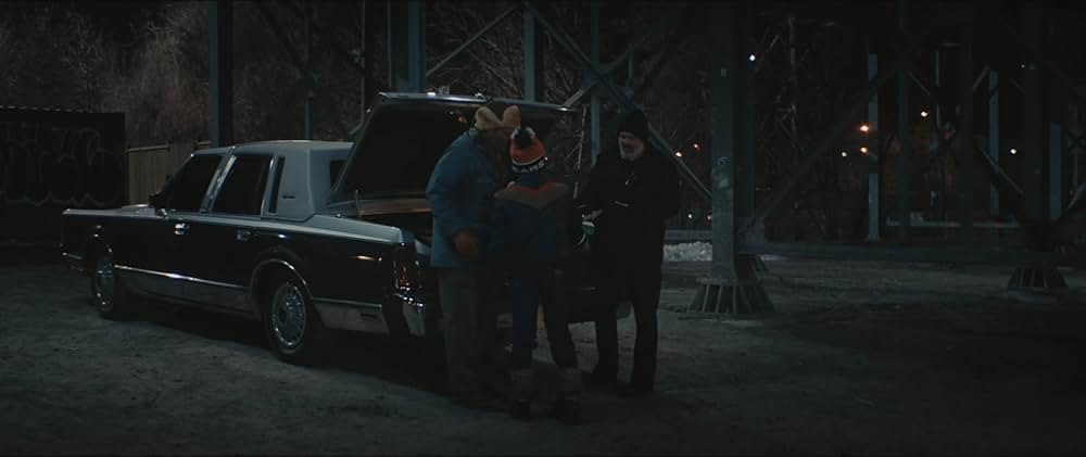 8-Bit Christmas（原題）の画像