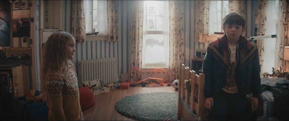 8-Bit Christmas（原題）の画像