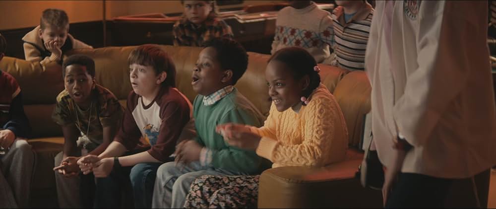 8-Bit Christmas（原題）の画像