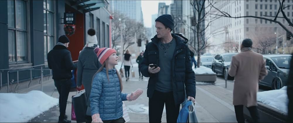 8-Bit Christmas（原題）の画像