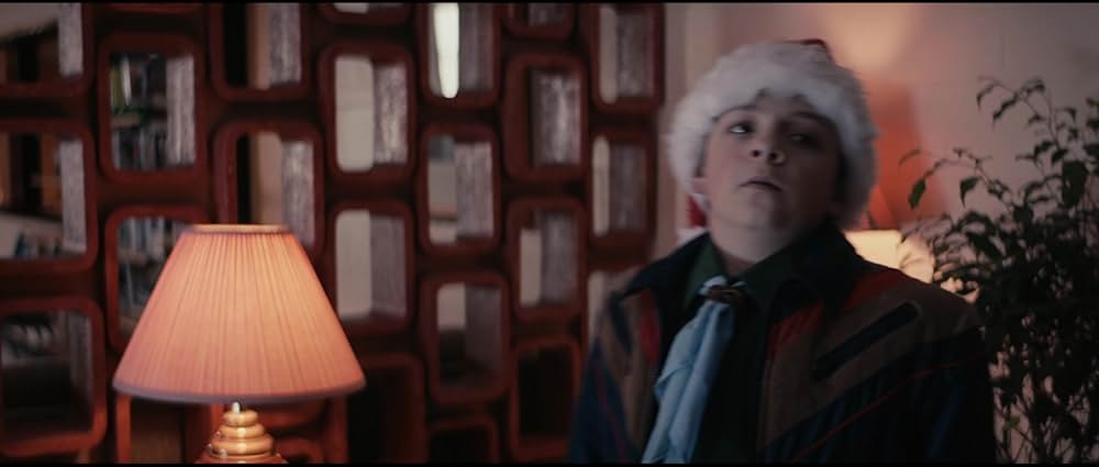 8-Bit Christmas（原題）の画像