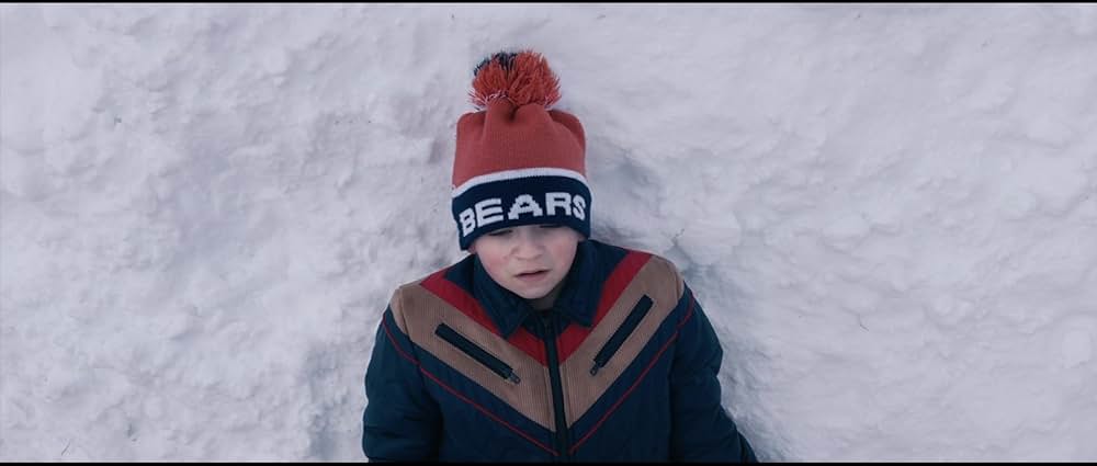 8-Bit Christmas（原題）の画像