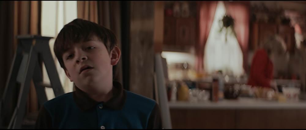 8-Bit Christmas（原題）の画像