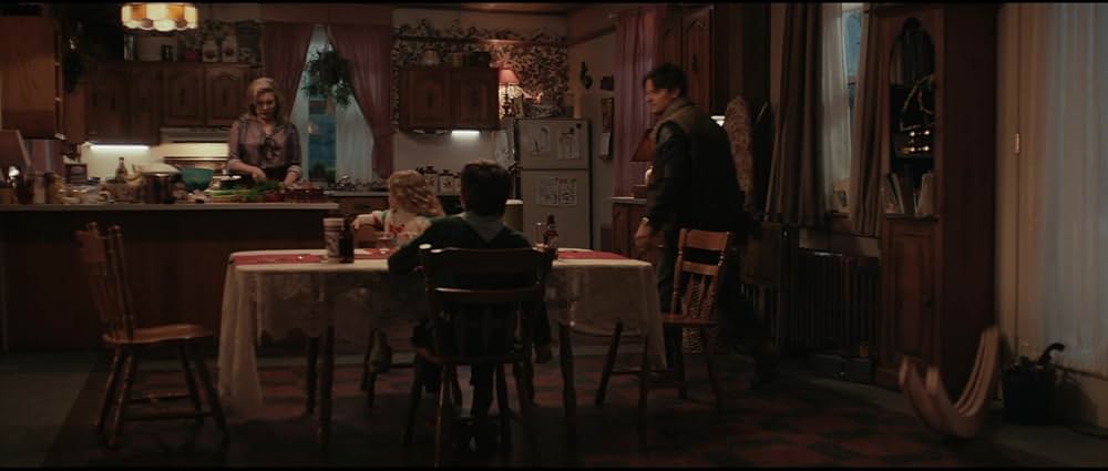 8-Bit Christmas（原題）の画像