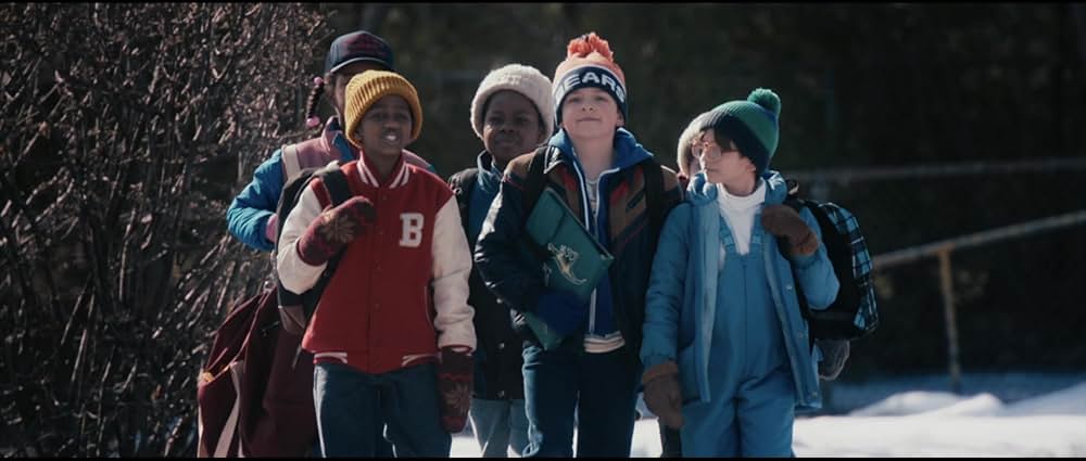 8-Bit Christmas（原題）の画像